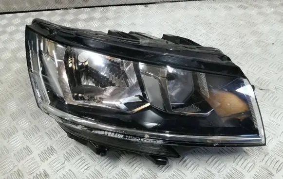 Volkswagen Transporter - Caravelle T6 Headlight/headlamp 7L1941006B 90198961