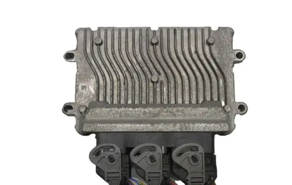 Citroen C3 Engine control unit/module 9676782980 2026026080