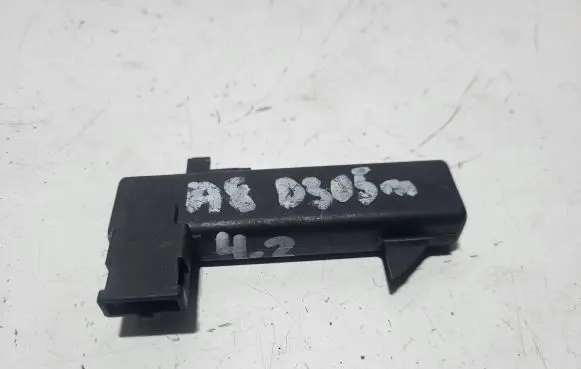 Audi A8 S8 D3 4E Other control units/modules 3D0909141E 5WK45015