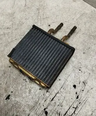 Opel Corsa B Heater blower radiator 