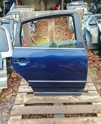 Volkswagen PASSAT B5.5 Rear door