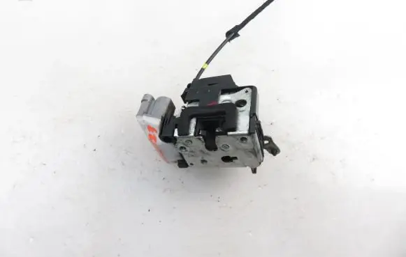 Fiat Siena Front door lock