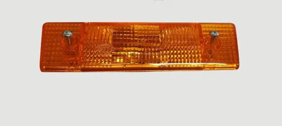 Volkswagen PASSAT B2 Front indicator light 42626R6 HELLA GERMANY