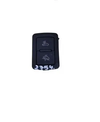 Audi A5 8T 8F Alarm switch 4F0962109