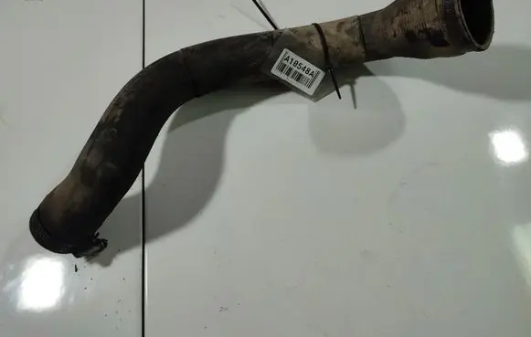 Intercooler hose/pipe