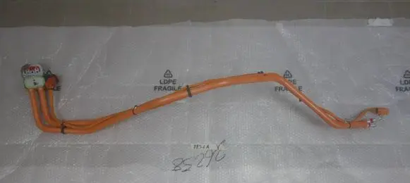 Tesla Model Y Wiring harness 1501773-79-E DDS2329272201