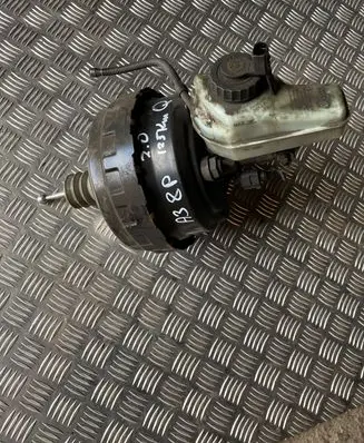 Audi A3 S3 8P Brake booster 1K2614105BB