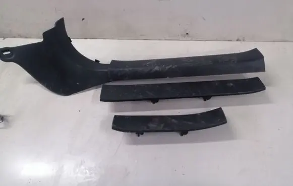 Mazda 6 Front sill trim cover 138TYS