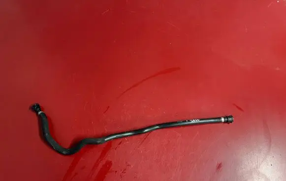BMW X3 G01 Engine coolant pipe/hose 9894755 17129894755