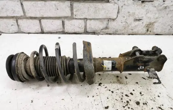 Opel Insignia A Front shock absorber/damper 13219124 E46125 36732792