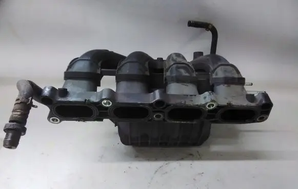 Opel Agila B Intake manifold