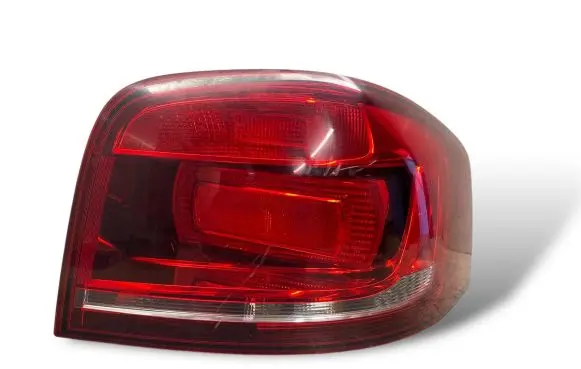 Audi A3 S3 A3 Sportback 8P Rear/tail lights 8P3945096C