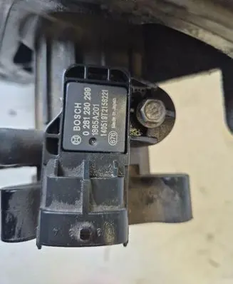 Mitsubishi ASX Air pressure sensor 1865A201