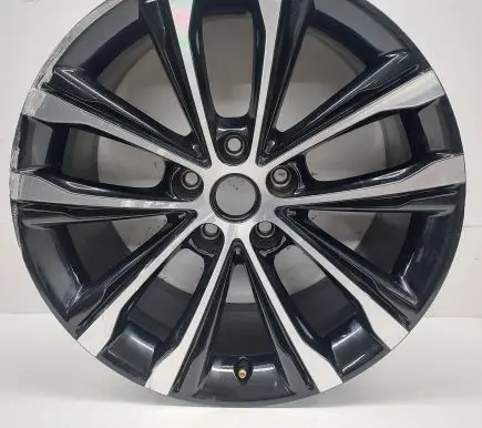 Opel Insignia B R18 spare wheel 