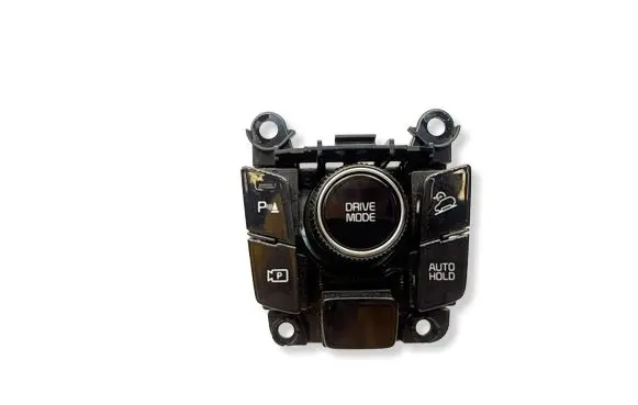KIA Sportage A set of switches 93301P1510