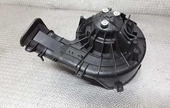 Cadillac BLS Heater fan/blower