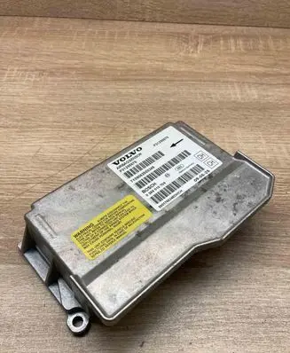 Volvo XC70 Airbag control unit/module P31295676 0285010709