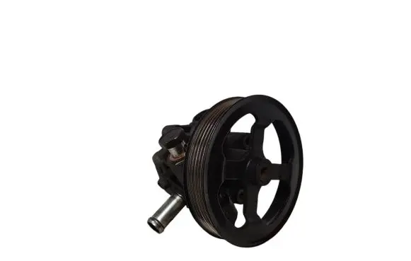 Power steering pump