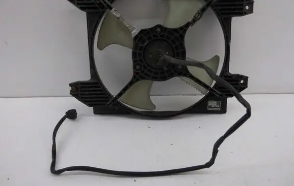 Mitsubishi Galant Air conditioning (A/C) fan (condenser) 