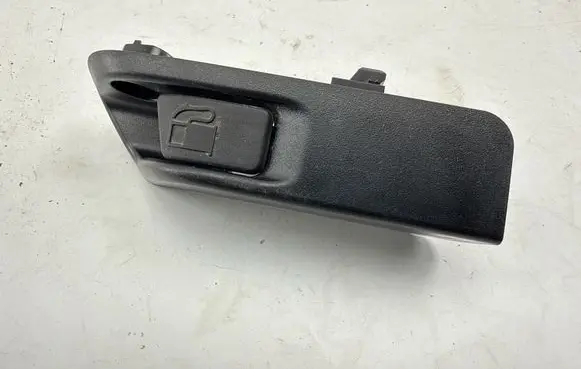 Toyota Corolla E210 E21 Fuel tank opening switch 