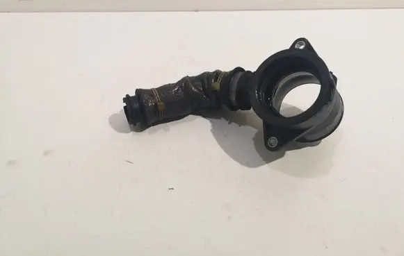 Ford Focus Intercooler hose/pipe