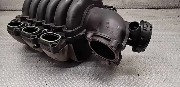 Audi A6 S6 C6 4F Intake manifold 8599193