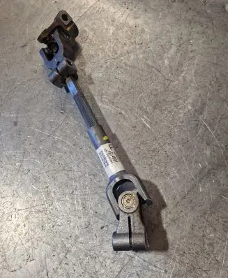 Chevrolet Aveo Steering column universal joint 95234601 000167015 B122540994