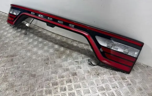 Dodge Durango Tailgate rear/tail lights 68156575AF 68155950AJ 68156575AI