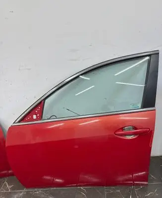 Mazda 6 Front door 