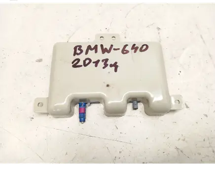Aerial antenna amplifier