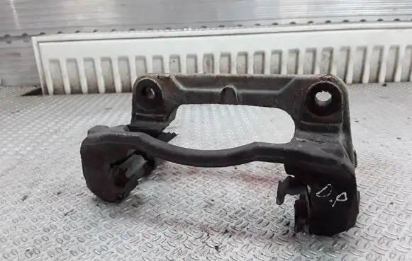 Renault Megane II Front Brake Caliper Pad/Carrier 