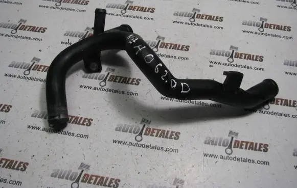 Mercedes-Benz A W169 Engine coolant pipe/hose A6402001452