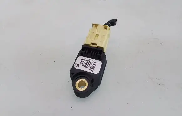 Toyota Yaris Airbag deployment crash/impact sensor 898310D010