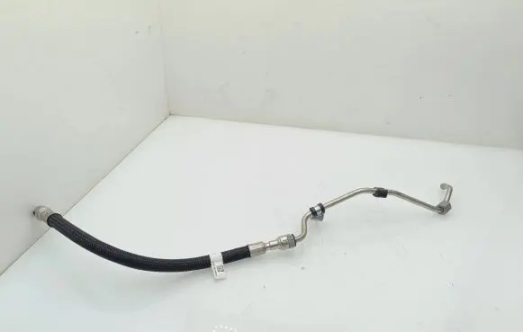 BMW Z4 g29 Fuel line pipe 8678412