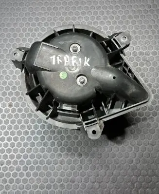 Renault Trafic II (X83) Heater fan/blower TG26