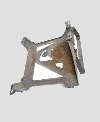 Mercedes-Benz EQE v295 Other body part A2953420300