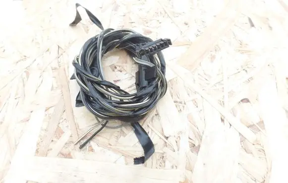 Opel Corsa D Other wiring loom F618