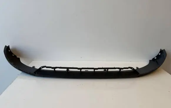Audi Q3 8U Front bumper lip 8U0807061