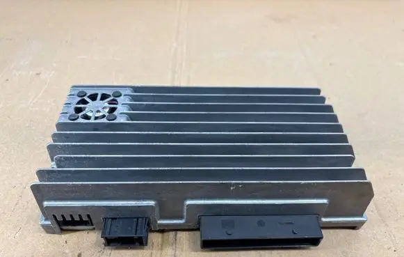 Audi Q5 SQ5 8R Sound amplifier 8T0035223AN 8T0035223AK