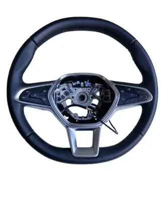 Renault Kangoo III Steering wheel 34268120D 484002607R