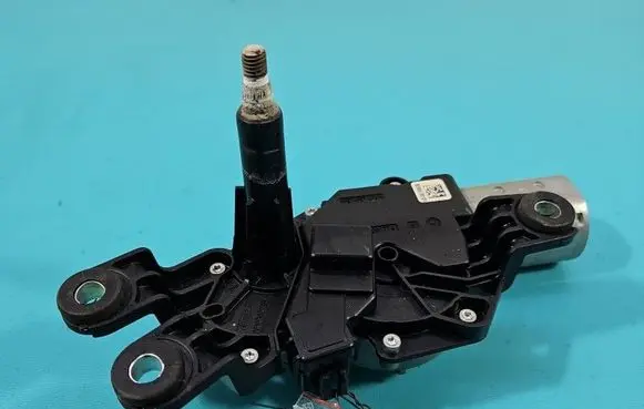 Ford Focus Rear window wiper motor H1BB17404AA IMPRK1536467