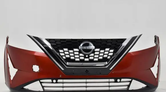Nissan Qashqai J12 Front bumper