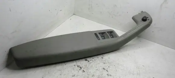 Audi A8 S8 D3 4E Electric window control switch 4E0959851B
