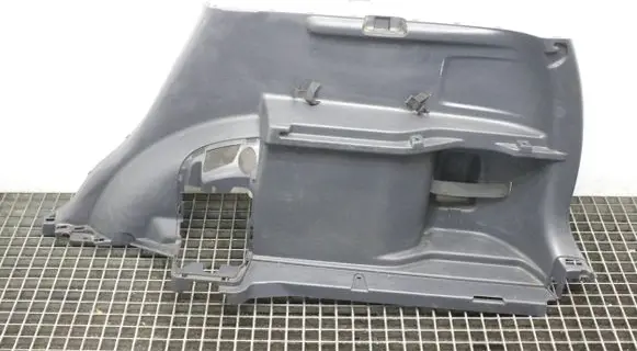 Honda CR-V Trunk/boot side trim panel 84610SWAA01050