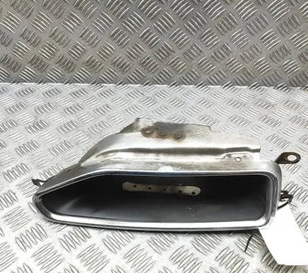 BMW 7 G11 G12 Muffler ending 7478353