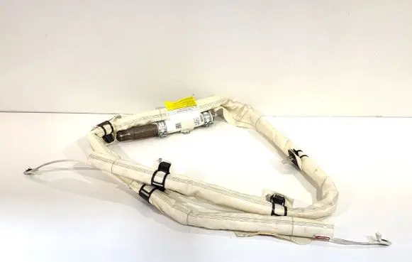 Skoda Superb B6 (3T) Roof airbag 3T5880742