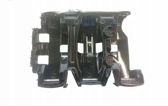 Peugeot 3008 II Oil sump 9808686980