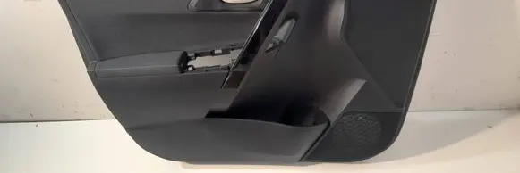 Toyota Auris E180 Front door card panel trim 6777802280