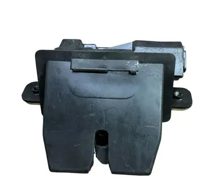 Ford Fiesta Tailgate/trunk/boot lock/catch/latch D3D0B