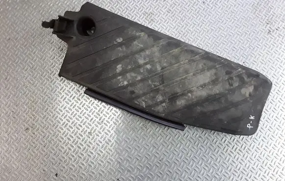 Audi A6 Allroad C5 Other sill/pillar trim element 4B1864777